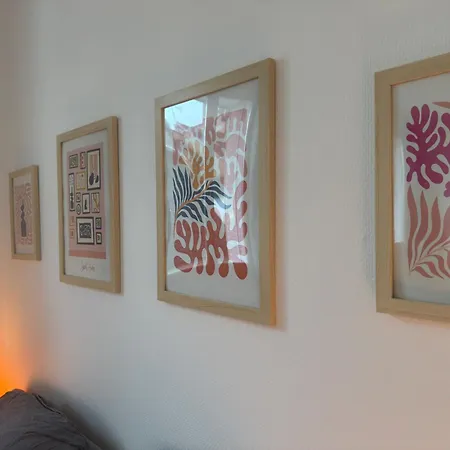 דירה L'adresse Secrete