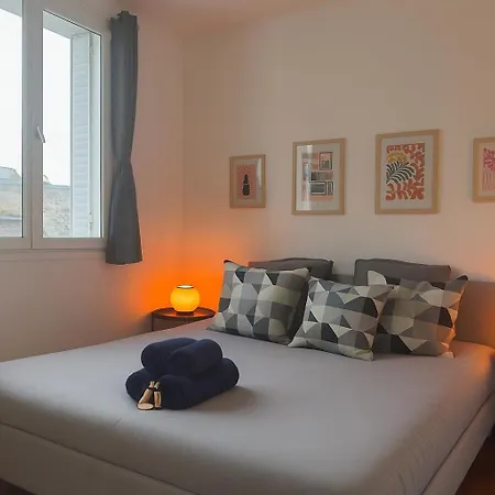 L'adresse Secrete Apartament Fontainebleau
