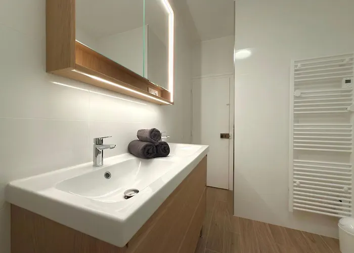 דירה L'adresse Secrete