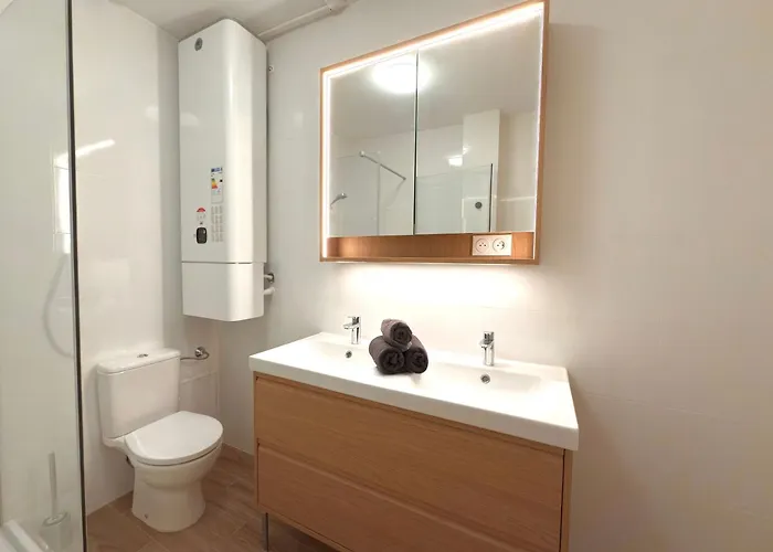 L'adresse Secrete דירה פונטנבלו