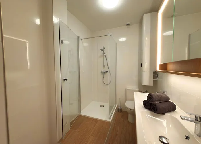 דירה L'adresse Secrete